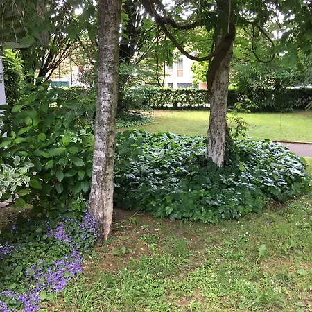 Bed And Breakfast Bio Salix-2